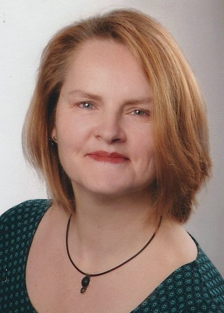Anke Engelhardt