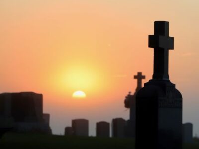 Grüne Wiese Bestattungen Magdeburg Neustädter Friedhof